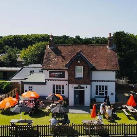Hotel The Plough And Harrow Tilmanstone Deal Zewnętrze zdjęcie